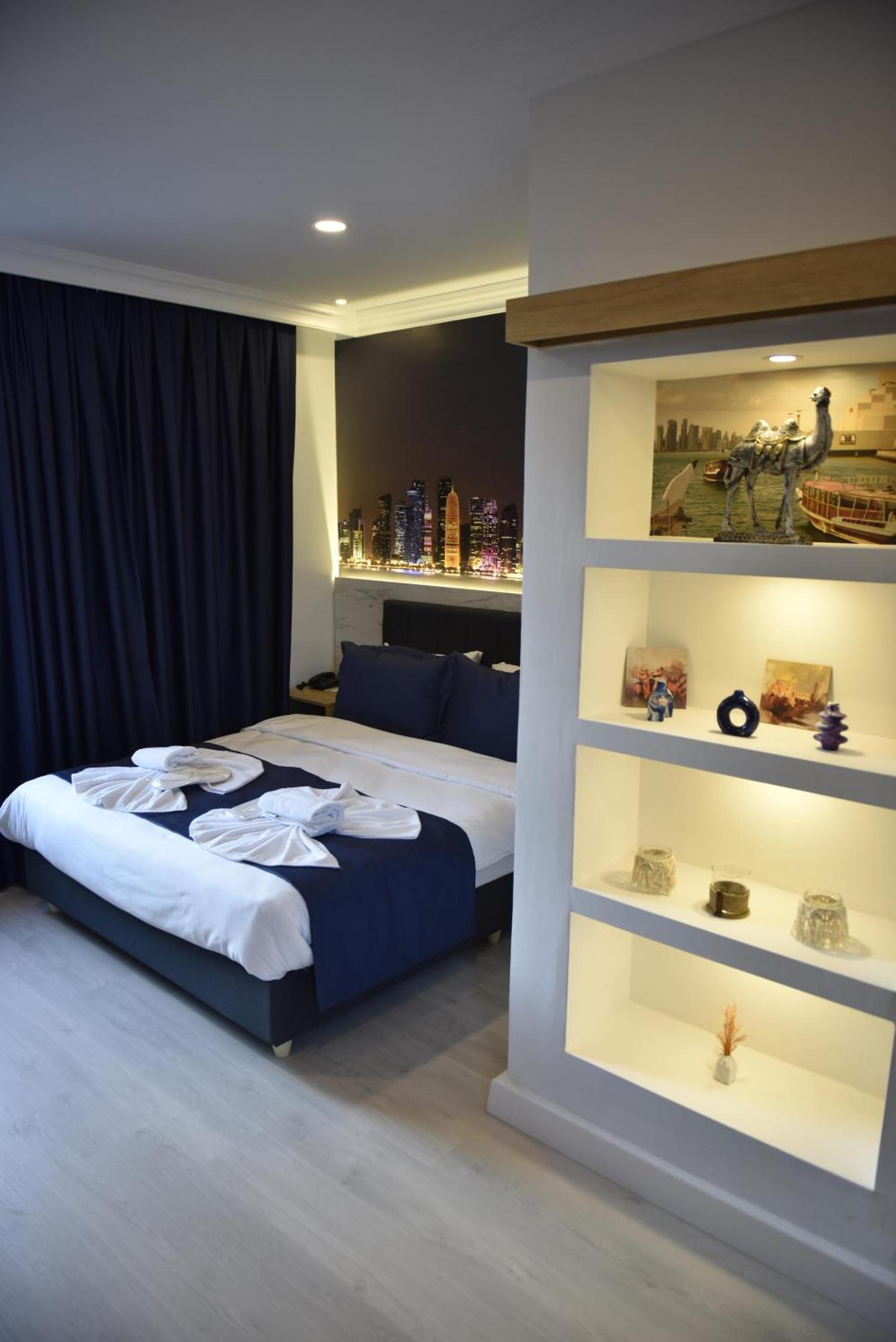 Bella Otel Mudanya Exterior photo