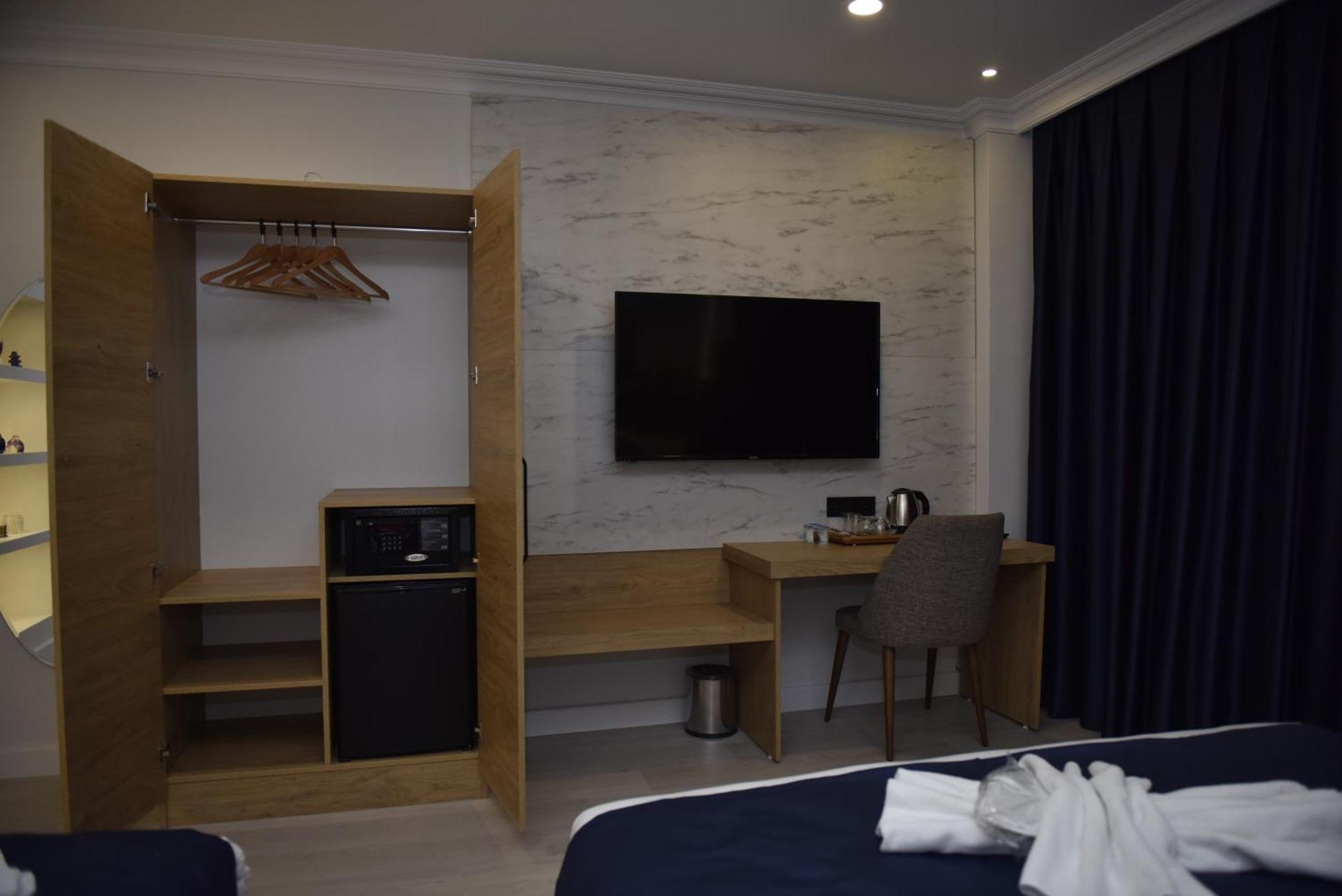 Bella Otel Mudanya Exterior photo